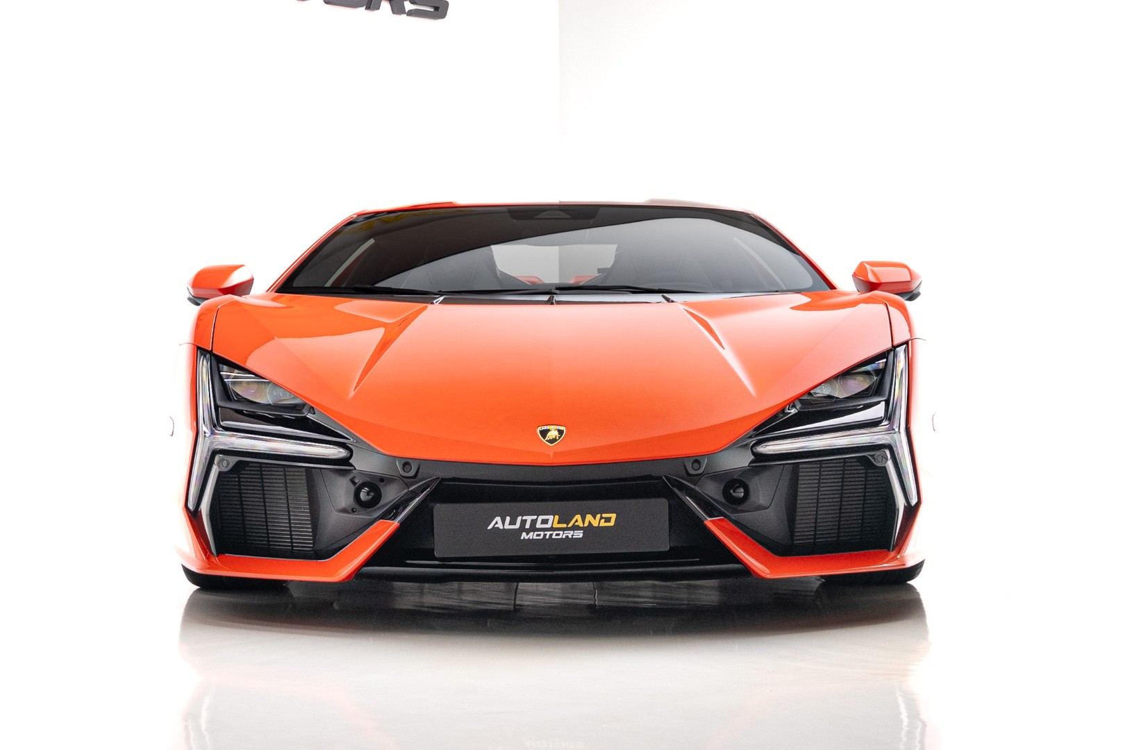 2024 LAMBORGHINI REVUELTO. STUNNING SPEC